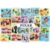 80 Piece Puzzle for Children Gather Pixar Friends [Child Puzzle]