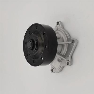 Сборка водяного насоса для Trumpchi GAC GA3S GA4 GA6 GM6 GS3 GS4 GS5 M6 Qizhi PHEV Системы охлаждения двигателя Аксессуары