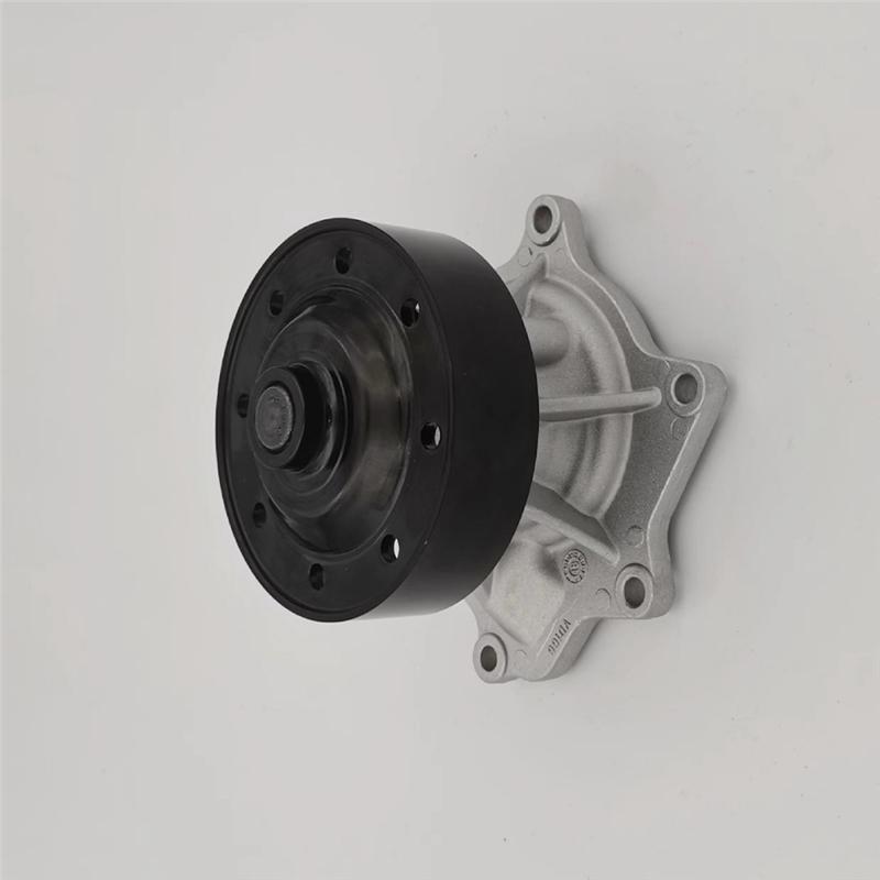 Оригинальная сборка водяного насоса для Trumpchi GAC GA3S GA4 GA6 GM6 GS3 GS4 GS5 M6 Qizhi PHEV Аксессуары для систем охлаждения двигателя