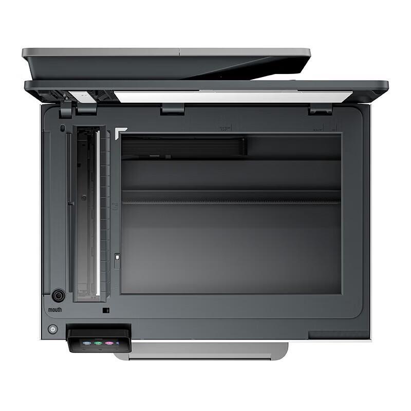 HP Многофункциональное устройство HP OfficeJet Pro 8120, цветное струйное, формат A4, с вилкой CN (адаптер в комплекте)