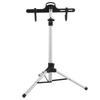 Triangle Bicycle Hanging Rack Holder Repair Stand Adjustable Display Rack Parking Road Bike Hanger