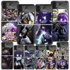 Game M-Murder D-Drones Phone Case For Samsung Z Flip 7 6 5 4 3 Galaxy ZFlip7 ZFlip6 ZFlip5 ZFlip4 ZFlip3 5G Print Cover