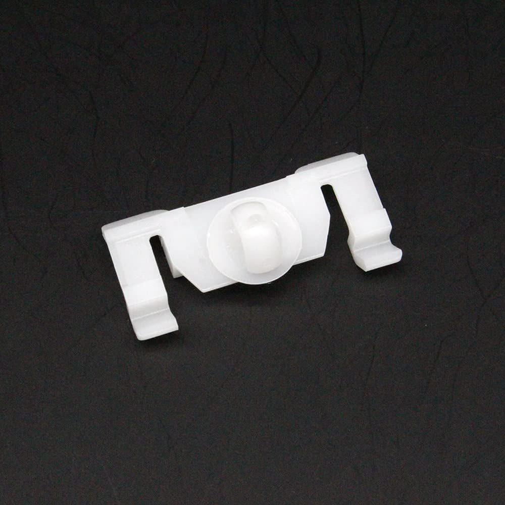 20 шт. Клипсы боковой юбки 0099884178 для Mercedes-Benz C E-класса W202 W211 CLK A208