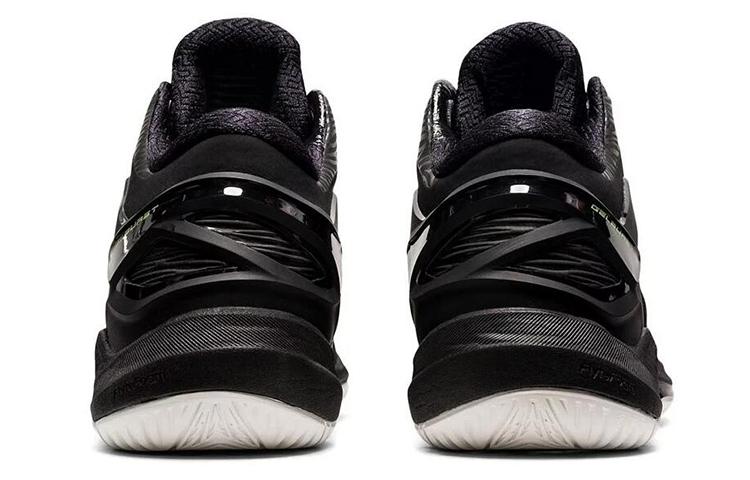 ASICS Gel Burst 25 'Black Pure Silver' 1063A032-002