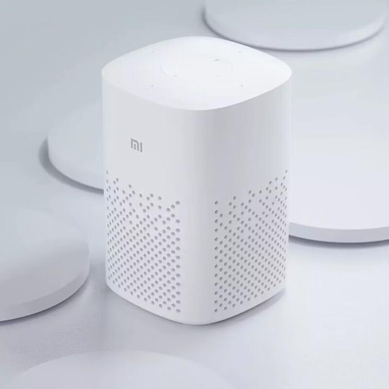 Умная колонка Xiaomi Xiaoai Play (Китайская версия)