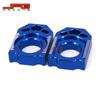 YZ250F YZ450F Off-road Motorcycle CNC Aluminum Rear Chain Adjuster