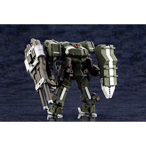 Kotobukiya Hexa Gear Definition Armor Blazebore 1/24 Scale Plastic Model, Approximately 135mm Tall