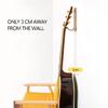 Guitar Wall Hanger Guitar Wall Mount Hook Ukulele Hanger Wall Hook Holder Stand