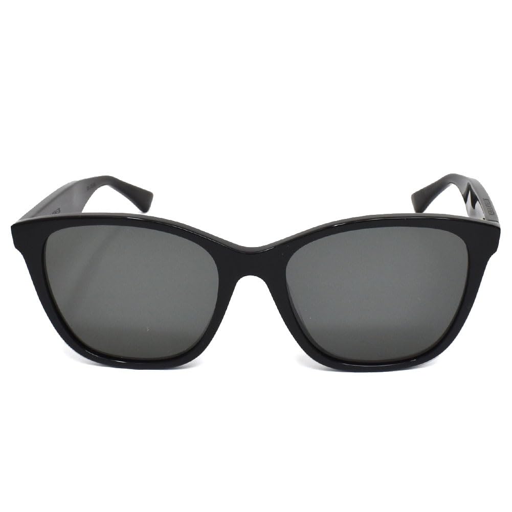 Bottega Veneta Sunglasses BV1151SA 001 NEW CLASSIC Made In Italy Square