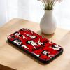 Y-BettyS-Cute-t-Boops Чехол для телефона Samsung Galaxy A73, A21s, A22, A31, A52, A53, A71, A41 Мягкий черный корпус
