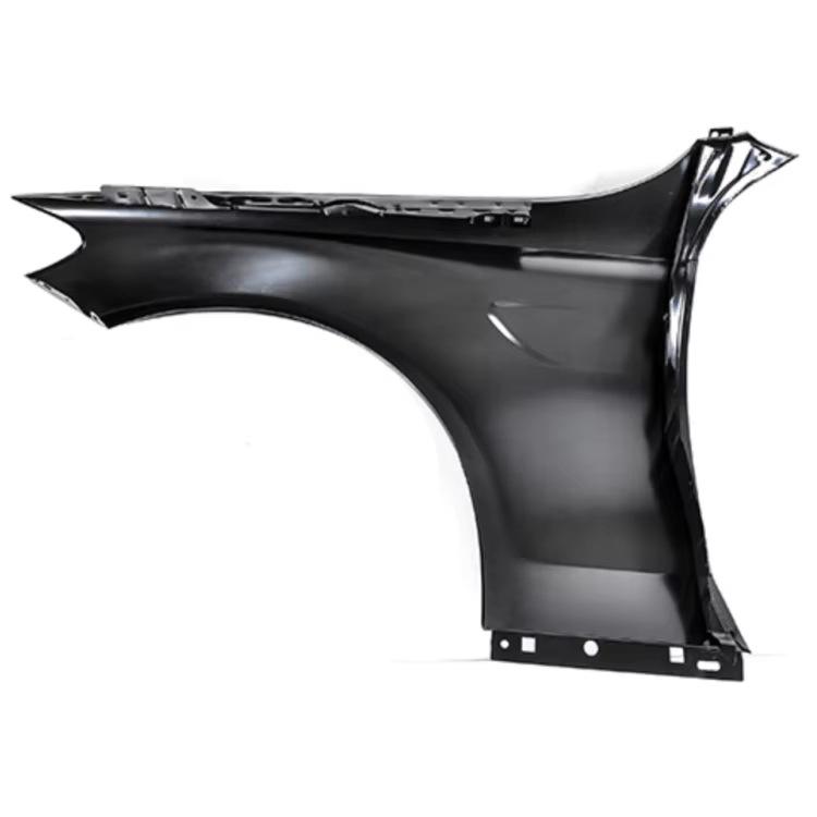 Переднее крыло Mercedes-Benz C-Class W205 C300 (2058800106/2058800206)