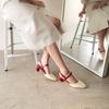 Kerrijade Apfel Slingback_3 Color