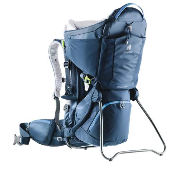 Deuter Kid Comfort midnight travel carrier