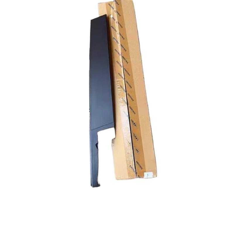 Glass Decoration Panel B-Pillar Exterior Trim Centre Pillar Door Frame Cover Plate for Buick Verano 90766034 Left Right
