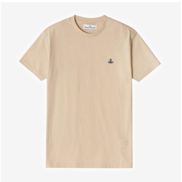Vivienne WesTwood Orb Logo Unisex T shirT