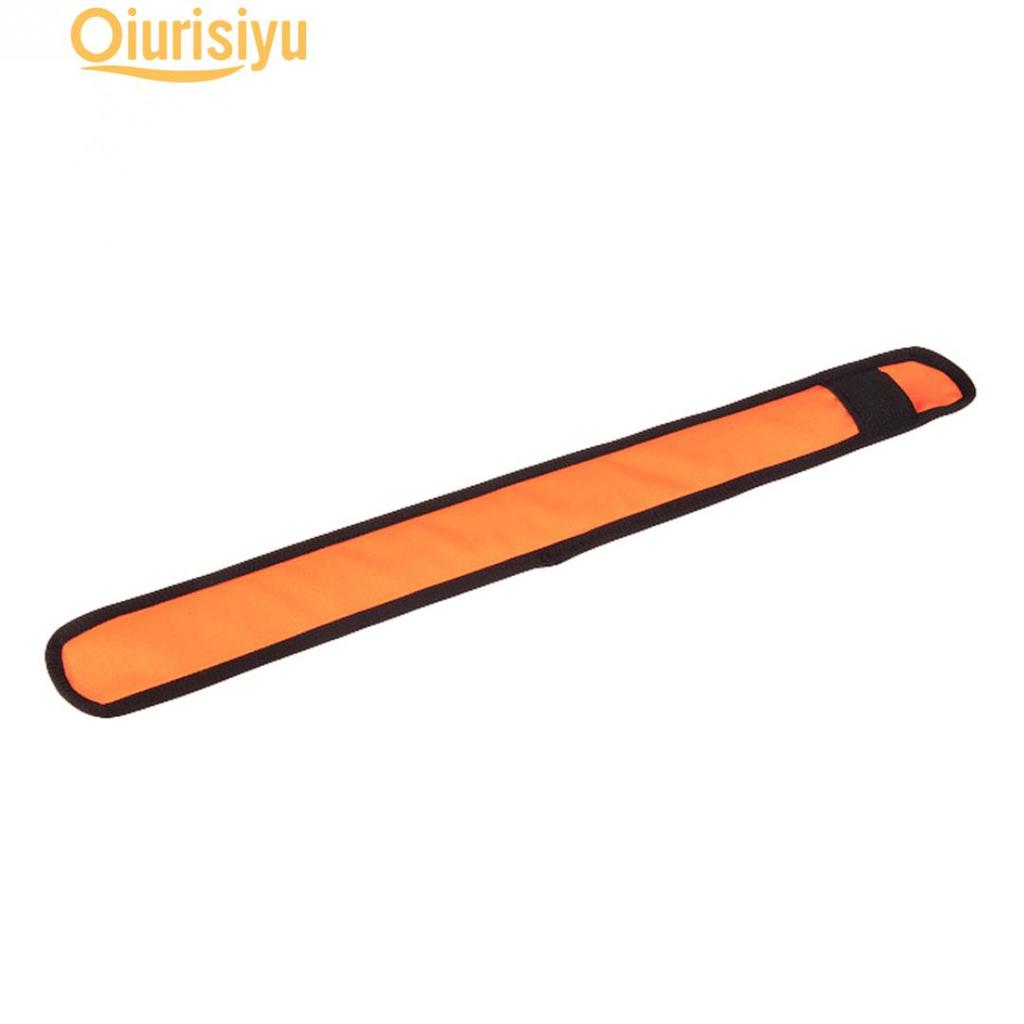 Светодиодный мигающий световой браслет Реквизит для вечеринки