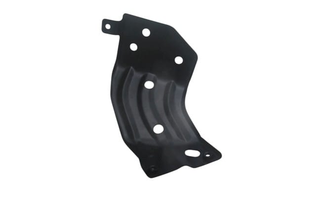 For Fiat Egea SD HB Sw 2015-2020 Front Fender Inner Connector Plate Left Oem 51984789