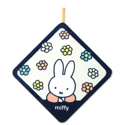 Marushin Miffy Петля для полотенца Miffy Nature 899092 miffy Marushin Marushin