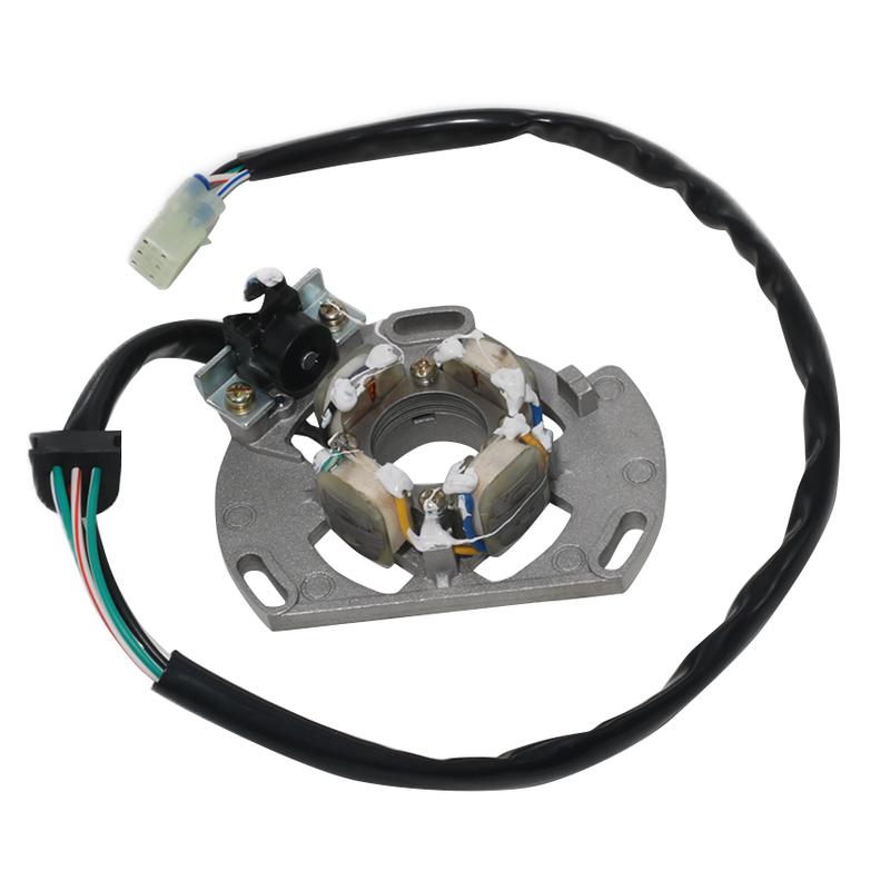 For KTM 65 85 105 XC SX SXS 46139002100 46139004000 For Husqvarna TC 85 2014-2017 46139004000 MotoMagneto Generator Stator Coil