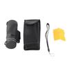 40X60 Outdoor Optical Monocular Green Film Lens Shimmer Night Vision Hunting Camping Hiking