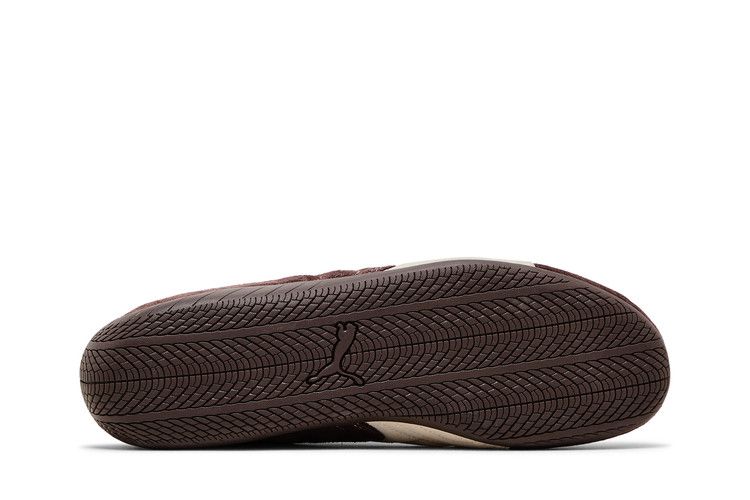 Puma Speedcat TTF Темный Шоколад Морозный Слон