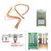 Аккумуляторный элемент для платы защиты BMS- PCB для платы защиты 16S 60V 45A для