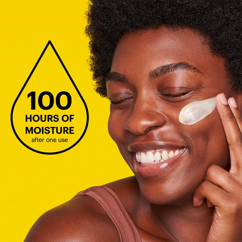 Dr.Jart+ Ceramidin Skin Barrier Moisturizing Cream 50ml AUTHENTIC STORE