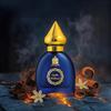 Adilqadri Oudh Al Hashmi Sweet Arabic Premium Non Alcoholic Rollon Attar Perfumes (10 мл)