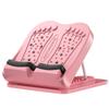 Foldable 8-Gear Calf & Leg Stretching Slant Board