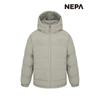  Nepa Men S SeaS Tube Down Jacket M 7i72045