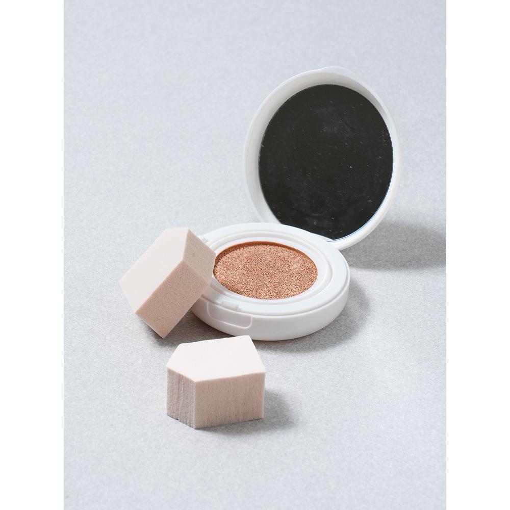 Губки для дома Daiso Набор из 10 штук