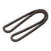 25H 100 Links Chain Replacement Fits for 43cc 47cc 49cc Chinese Pit Bike Pocket Bike Mini Bike