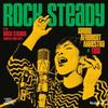 7inch Record JARIBU AFROBEAT ARKESTRA X TINA - Rock Steady / Rock Steady (Macka-Ch SG081 Soul Garden Rec 2022 Japan Soul/Funk