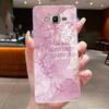 Для Samsung Galaxy J2 Prime J2 Ace Grand Prime A5 2015 Чехол Цветок Бабочка Чехол для Телефона Мягкий Силикон Прозрачный ТПУ Гелевая Крышка