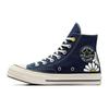 Кеды Chuck 70 Wmns High 'Цветочный' Женские A08108C