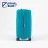 TRAVEL BLUE Jet Flight Series Suitcase