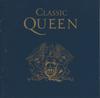 CD QUEEN - Classic Queen HR613112 Hollywood Recor US Рок Б/У