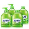 Набор антибактериального мыла для рук Blue Moon Aloe