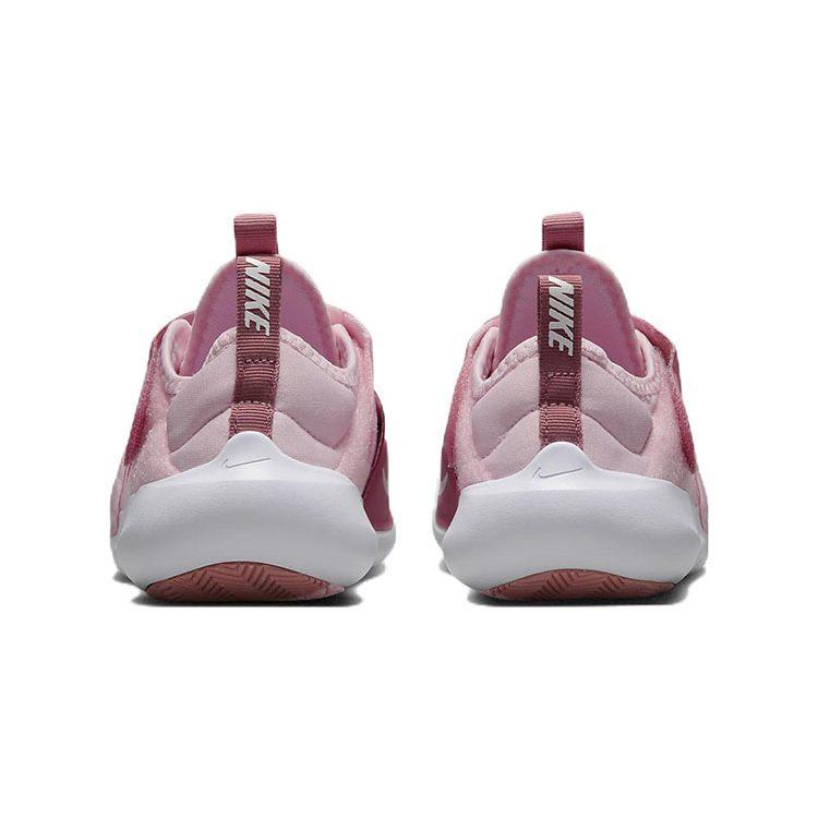 Nike Flex Advance Нескользящая амортизация, Износостойкая амортизация, Устойчивые к истиранию, Низкие беговые кроссовки CZ0186-602