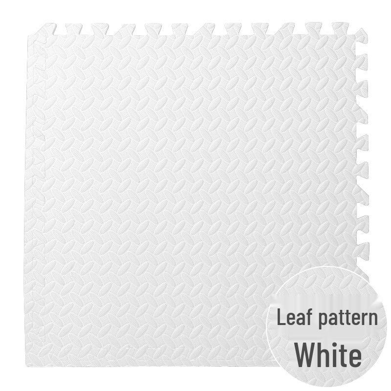 Children's Foam Puzzle Crawling Mat - Household Tatami Sponge Floor Mat