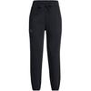 Under Armour Womens/Ladies Terrycloth Jogging Bottoms