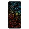 Чехол для Xiaomi 17 Ultra Черный ТПУ Силиконовая Задняя Крышка Мягкий Чехол Для Xiaomi 17 Ultra Полная Защита Объектива Модный Fundas для Телефона