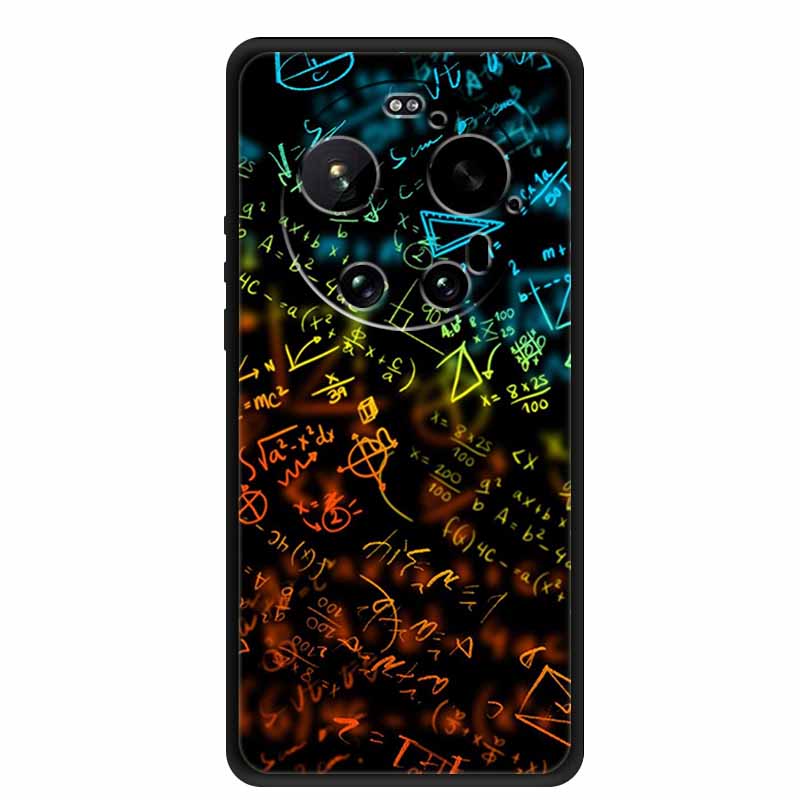 Чехол для Xiaomi 17 Ultra Черный ТПУ Силиконовая Задняя Крышка Мягкий Чехол Для Xiaomi 17 Ultra Полная Защита Объектива Модный Fundas для Телефона