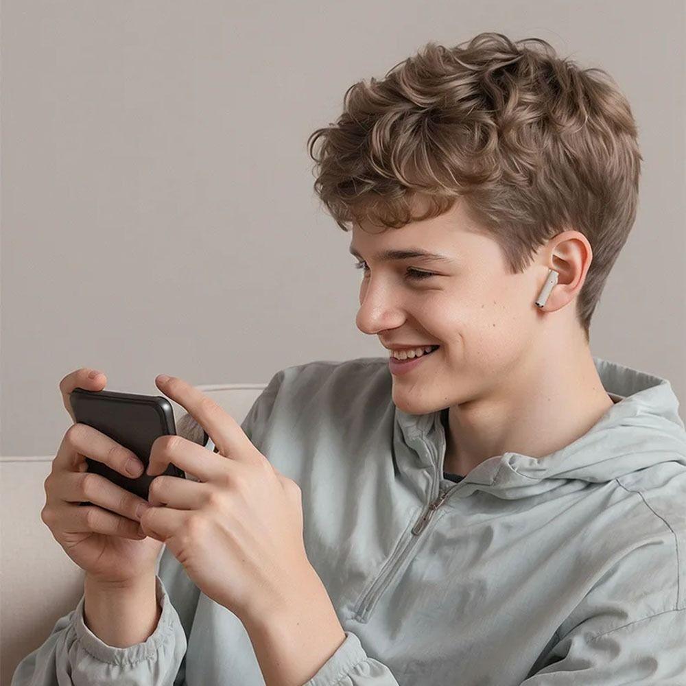 Ретро Камера Bluetooth Наушники Вкладыши Спортивная Гарнитура Беспроводные Наушники Воздушная проводимость