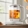 Bear ZCQ-J15Z6 1.5L Smart Health & Tea Kettle CN plug (adapter included)