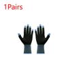 1 Pair Game Playing Gloves Highly Sensitive Gaming Finger Sleeves Anti-Sweat Keep Warm for PUBG E-Sports Sara Gaming Gloves