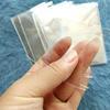 100Pcs Clear Cellophane Opp Plastic Bags For Candy Lollipop Cookie Package Storage Bag Wedding Party Gift Cello Poly Bags