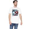 Transformers Mens Inferno Box 40th T-Shirt