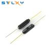 10PCS Highly Sensitive Shaking Switch SW-200D Ball Angle Tilt Switches Vibration Sensor Metal Ball Tilt Wholesale SW-520D