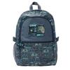 Smiggle Backpack for Kids School Large Capacity Lightweight Casual Dual-Use Shoulder Bag